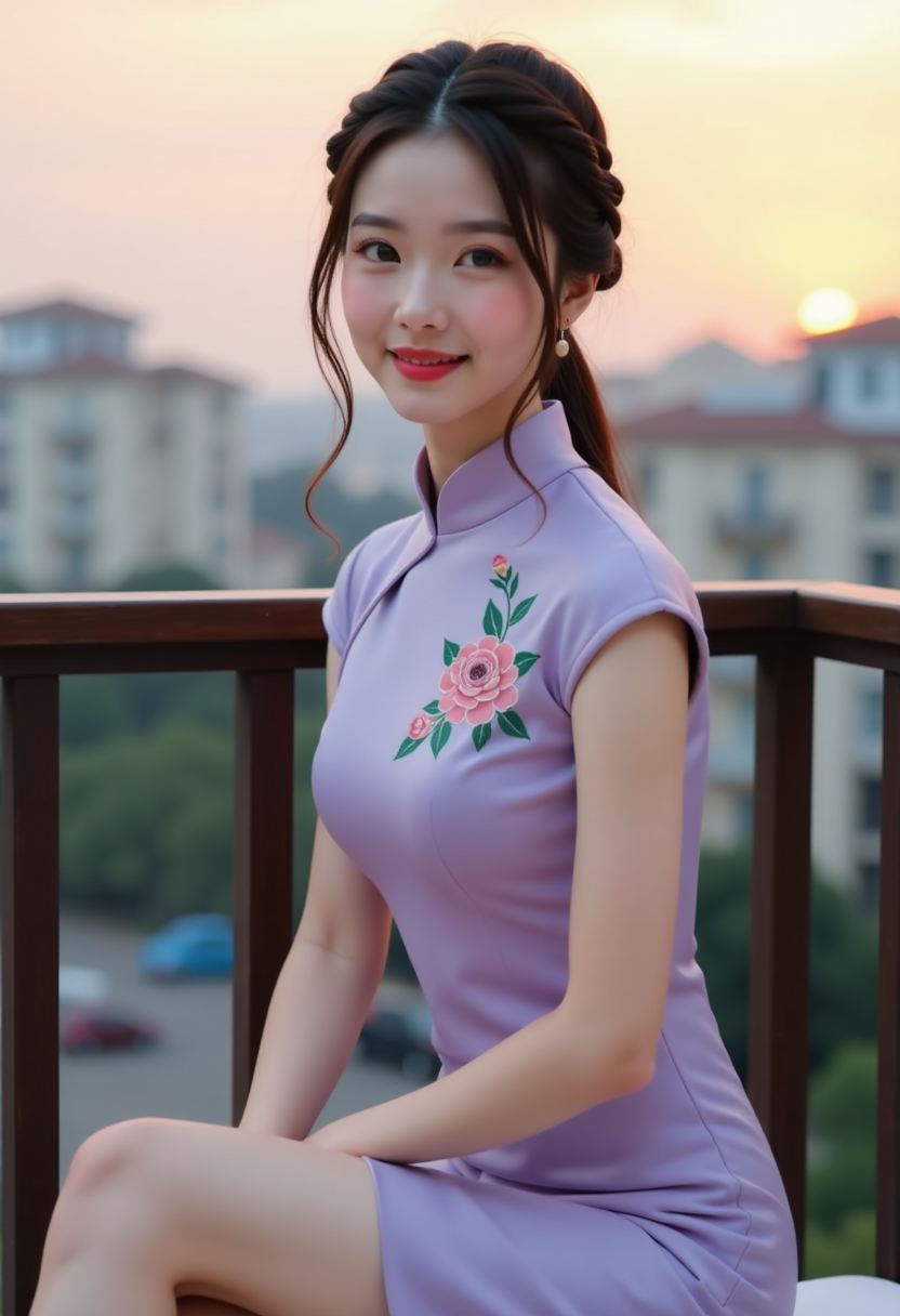 偏偏宠爱角色主题曲翻唱视频封面