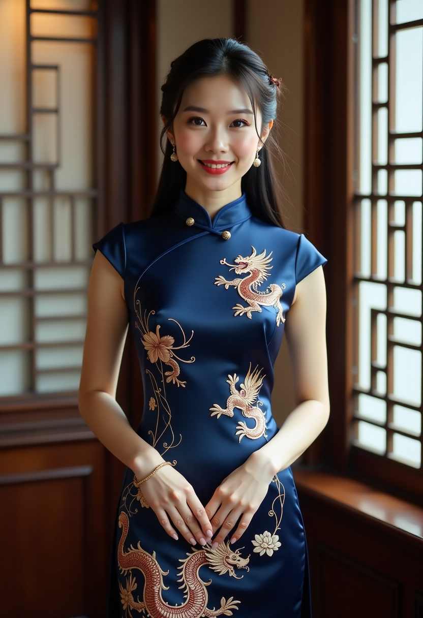 偏偏宠爱同人游戏实况视频封面